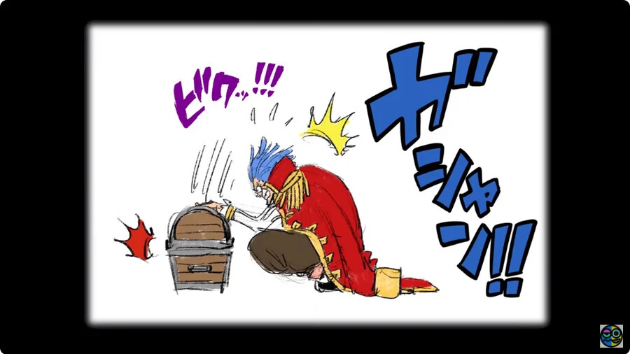 원피스) 록스 D. 버기.manhwa_10.webp