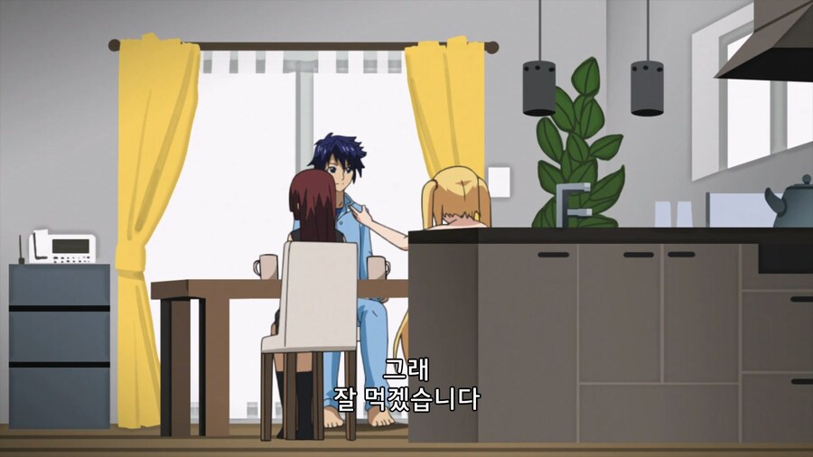 여동생이 있는 집은 많이 공감했다는 만화_17.jpg
