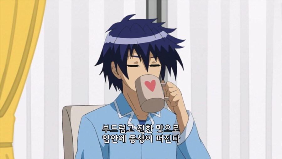 여동생이 있는 집은 많이 공감했다는 만화_20.jpg