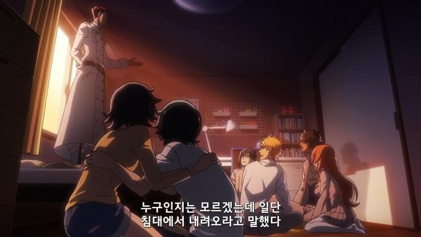 블리치)자라키 켄파치가 좀 막나가는 애는 맞지만_3.jpg
