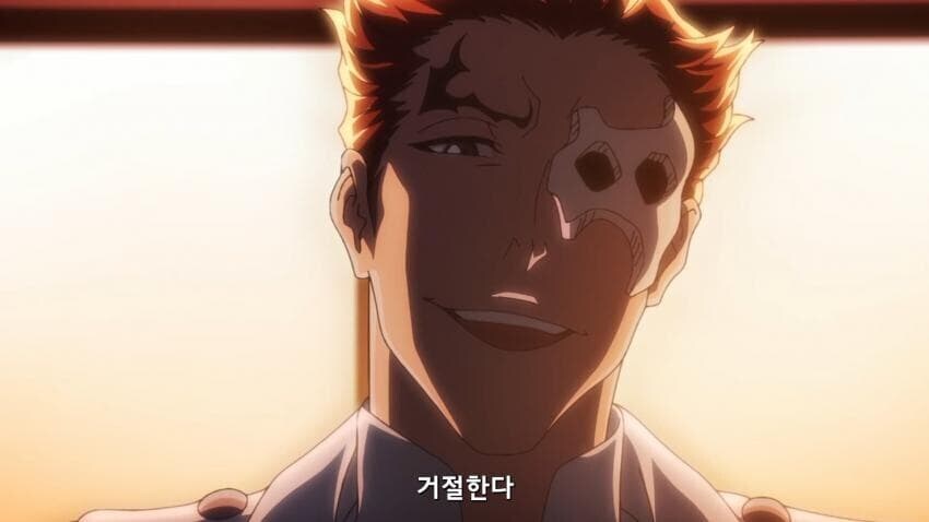 블리치)자라키 켄파치가 좀 막나가는 애는 맞지만_4.jpg