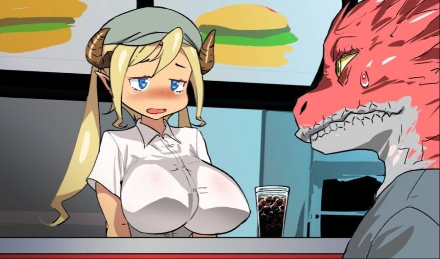 이세계 롯데리아.manga_4.jpg