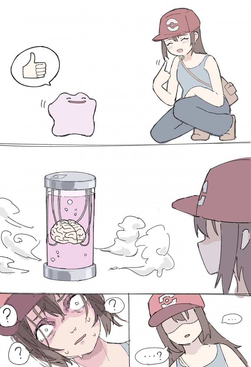 나시르시스트가 자위 하는 방법. manga_1.jpg