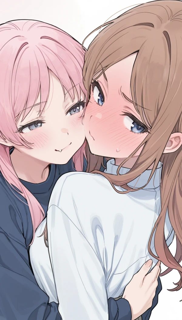 백합)짤 야하면 자러감_8.webp