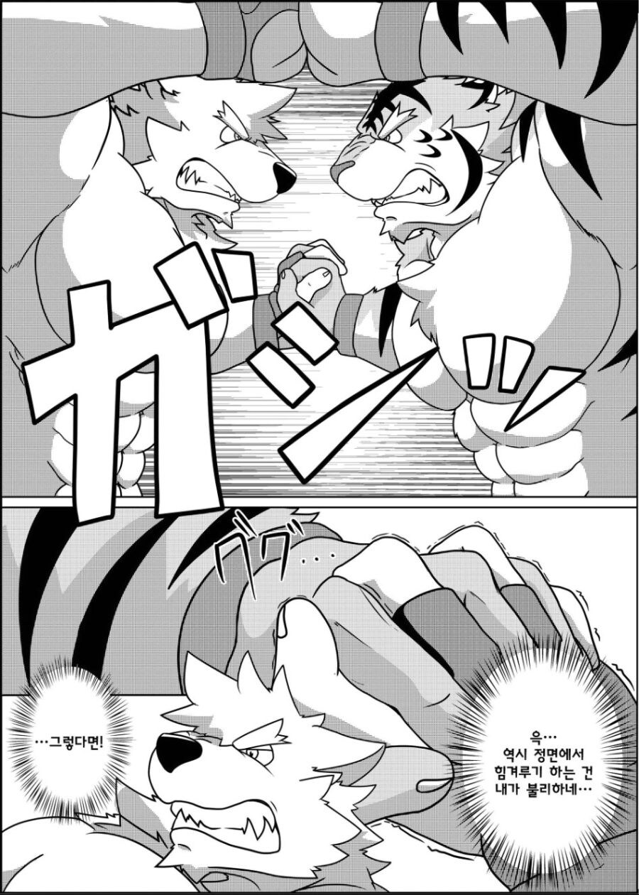 근육퍼리가 레슬링 하는 manhwa_3.jpg