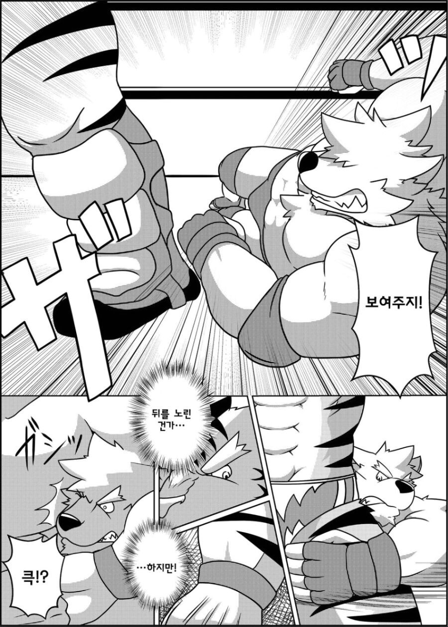 근육퍼리가 레슬링 하는 manhwa_6.jpg
