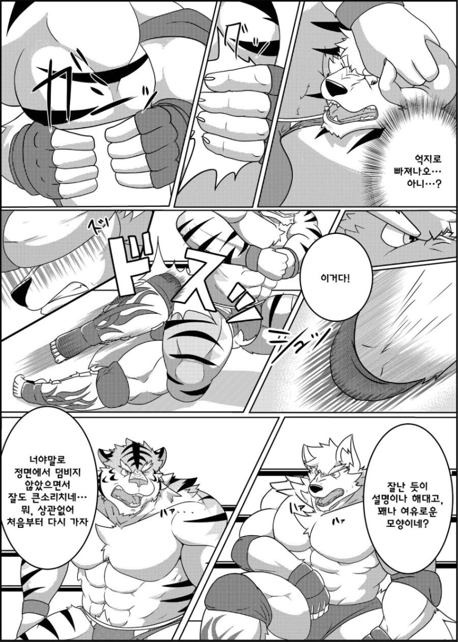 근육퍼리가 레슬링 하는 manhwa_8.jpg
