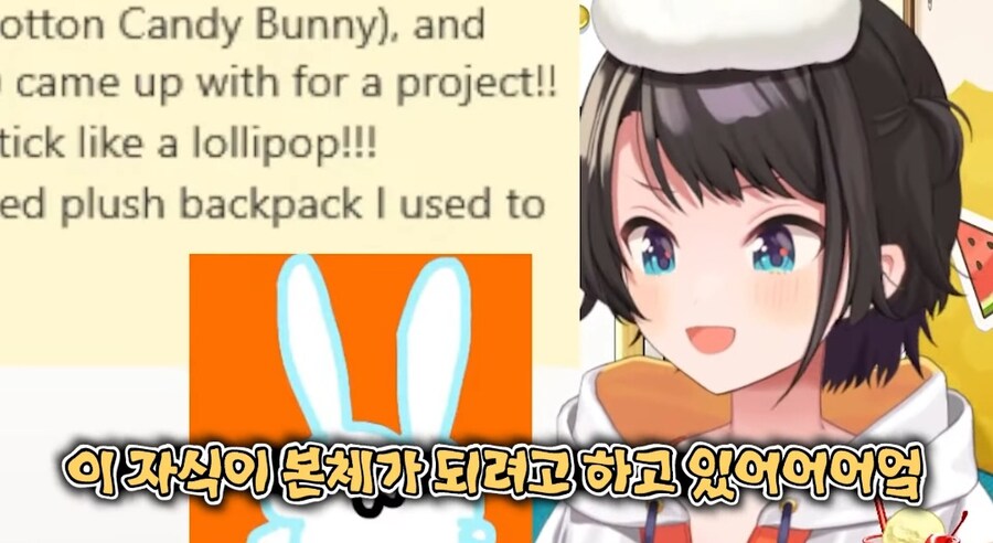 버튜버) 뭔소리야 처음부터 스바루는 오리였다고_5.jpg