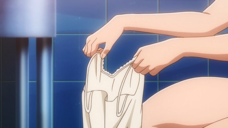 후방) 이세계 식당 알바생의 출근 준비과정_14.jpg