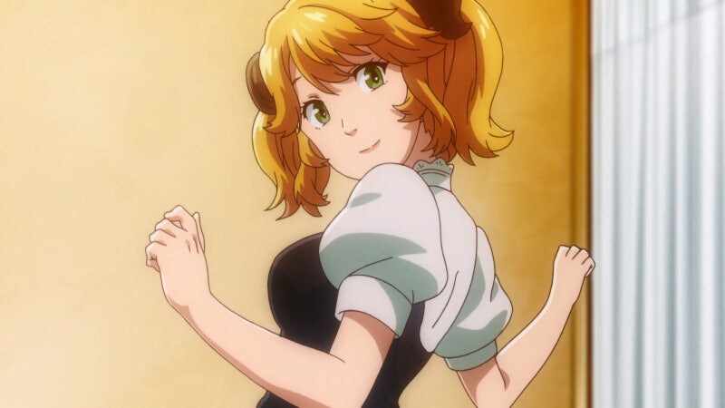 후방) 이세계 식당 알바생의 출근 준비과정_19.jpg