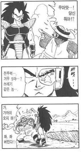 드래곤볼에서 의외로 의견이 갈리는것_1.webp