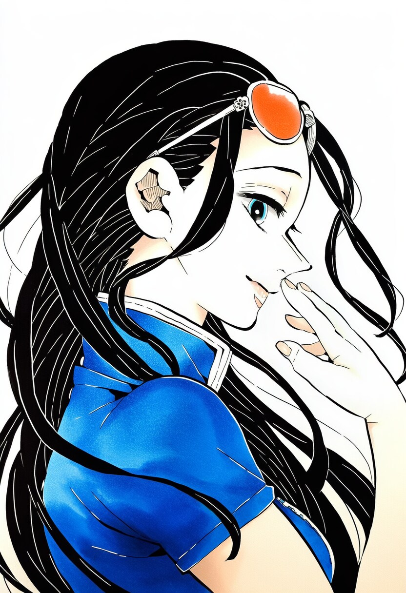 [원피스] 다양한 그림체의 니코 로빈_29.png