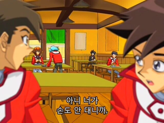 유희왕]쇼가 버릇없이 밥상머리 앞에서 소리지른 이유_4.jpg