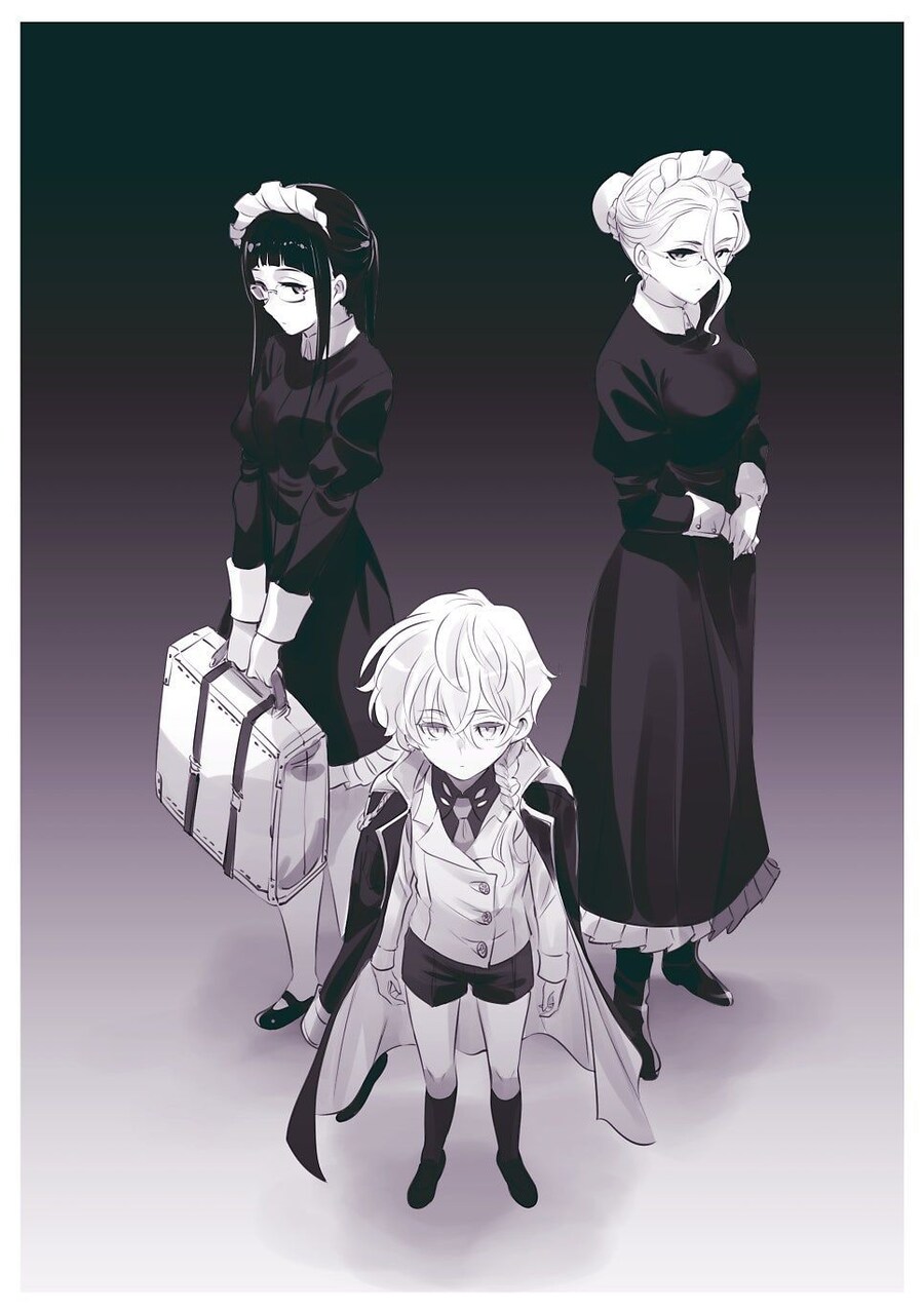 마왕이 남자아이로 변신해서 인간계를 시찰하는 .manhwa_6.jpg