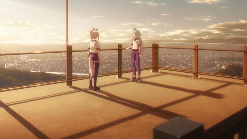 [말딸] 3화 그 장면