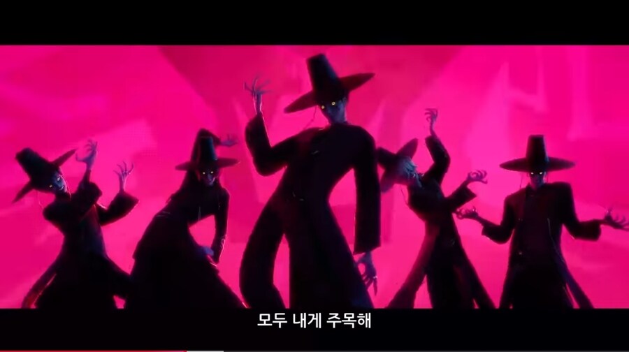 ㅅㅍ) 데몬헌터스 사자보이즈 댓글_1.jpg