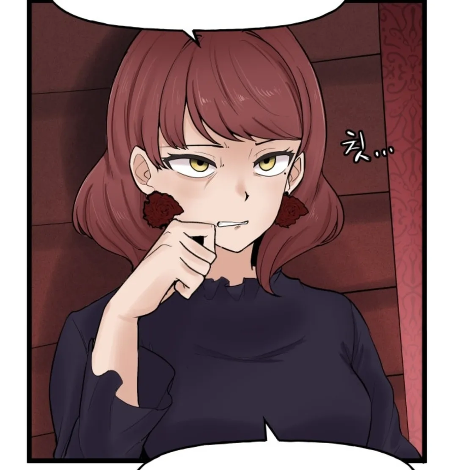 라오) 마리아 만화에서는 빨간머리 아니었음?_1.webp