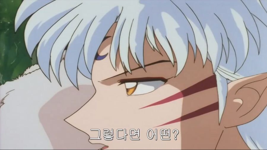 [이누야샤]