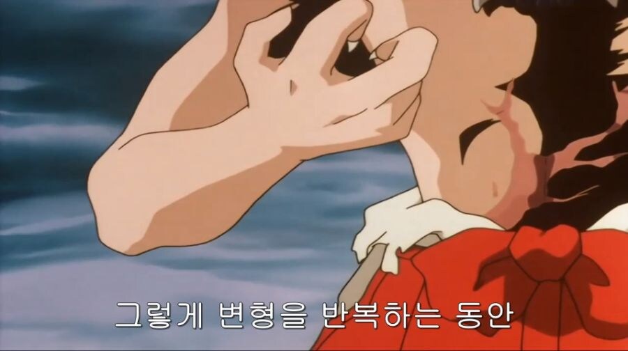 [이누야샤]