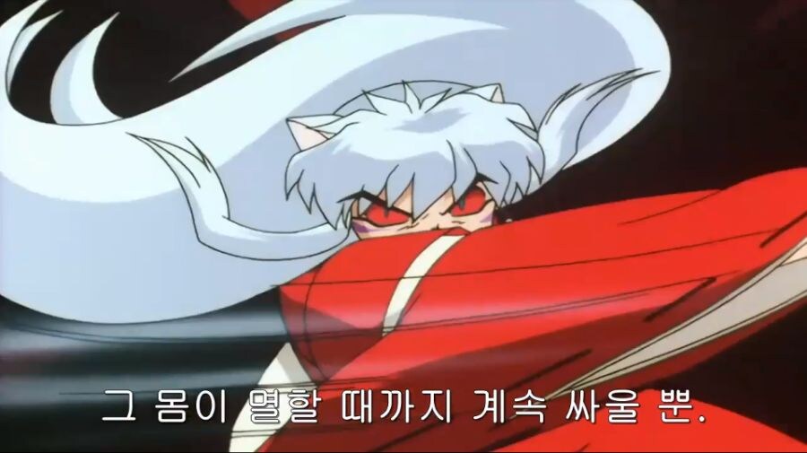 [이누야샤]