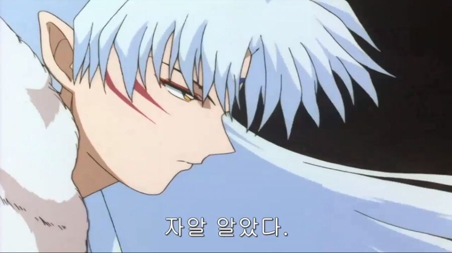 [이누야샤]