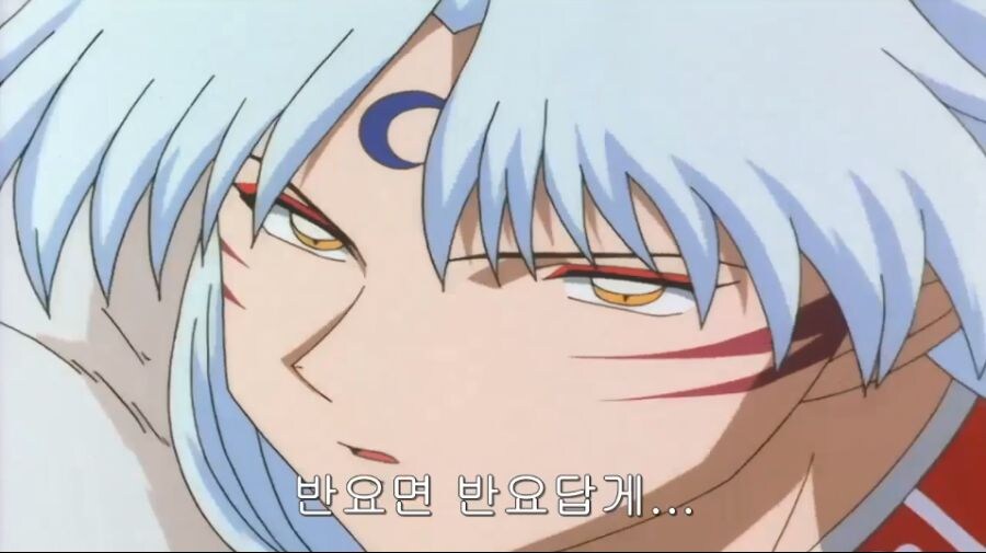 [이누야샤]