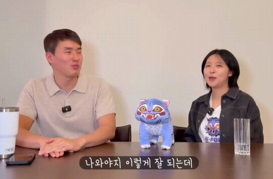 케이팝) 후속작에 대한 소니 직원들 분위기_4.png