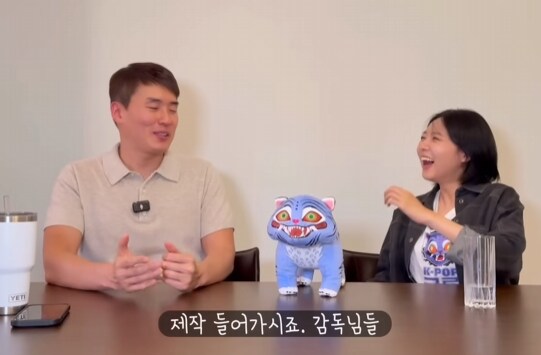 케이팝) 후속작에 대한 소니 직원들 분위기_6.png