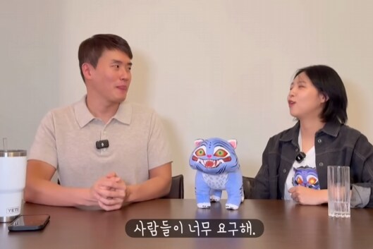 케이팝) 후속작에 대한 소니 직원들 분위기_9.png