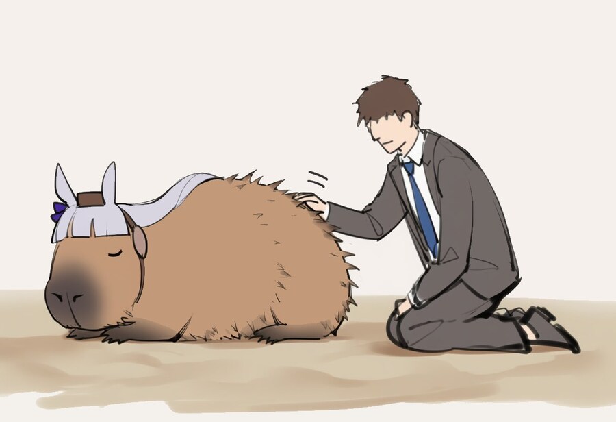 (말딸)카피바라가 된 골드쉽_1.jpg
