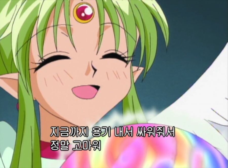 신의괴도잔느) 당시 보던 이들에게 충격을 준 전개_8.jpg