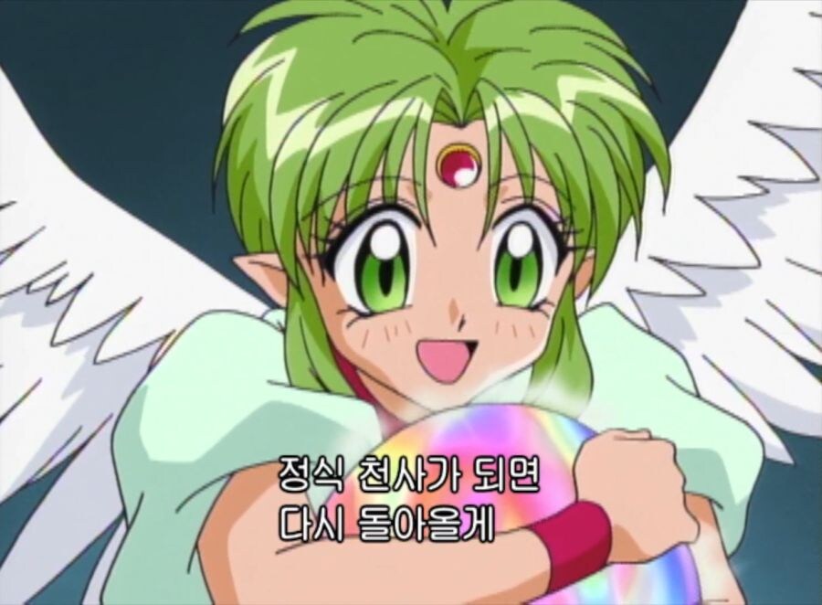 신의괴도잔느) 당시 보던 이들에게 충격을 준 전개_13.jpg