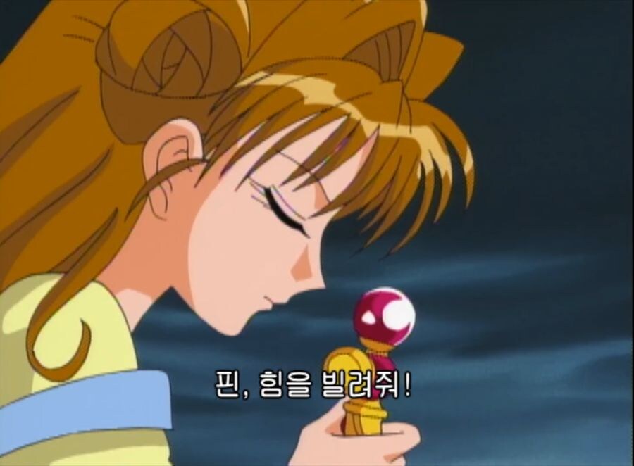 신의괴도잔느) 당시 보던 이들에게 충격을 준 전개_16.jpg