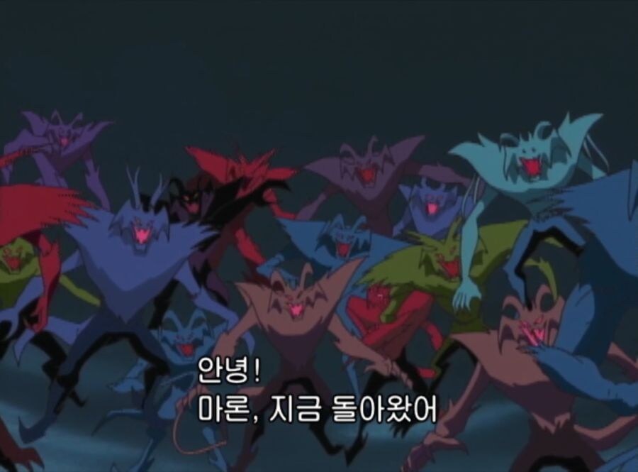신의괴도잔느) 당시 보던 이들에게 충격을 준 전개_18.jpg