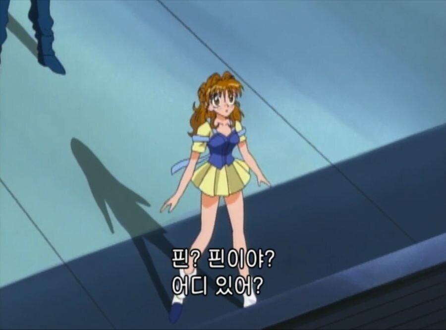 신의괴도잔느) 당시 보던 이들에게 충격을 준 전개_19.jpg