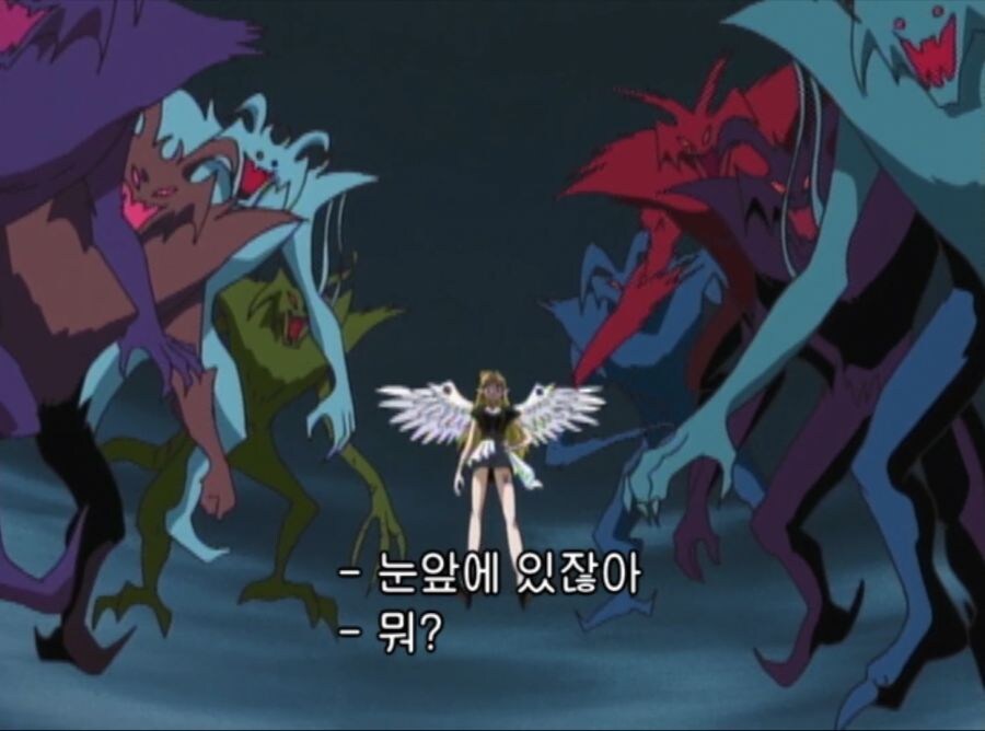 신의괴도잔느) 당시 보던 이들에게 충격을 준 전개_20.jpg