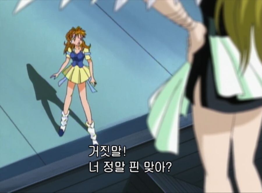 신의괴도잔느) 당시 보던 이들에게 충격을 준 전개_24.jpg