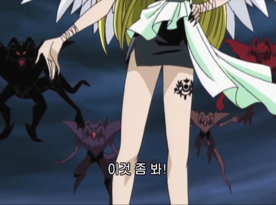 신의괴도잔느) 당시 보던 이들에게 충격을 준 전개_27.jpg
