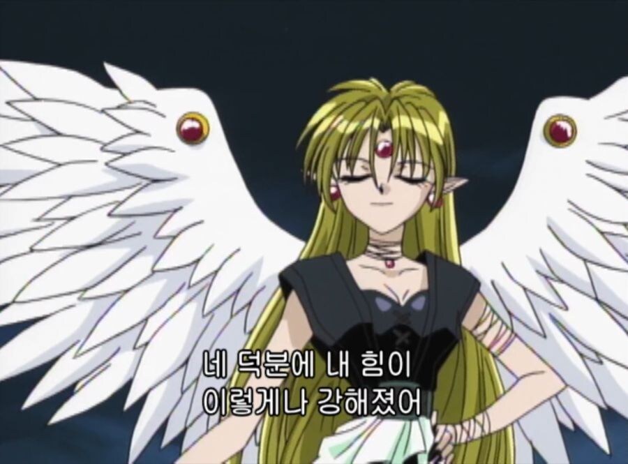 신의괴도잔느) 당시 보던 이들에게 충격을 준 전개_28.jpg