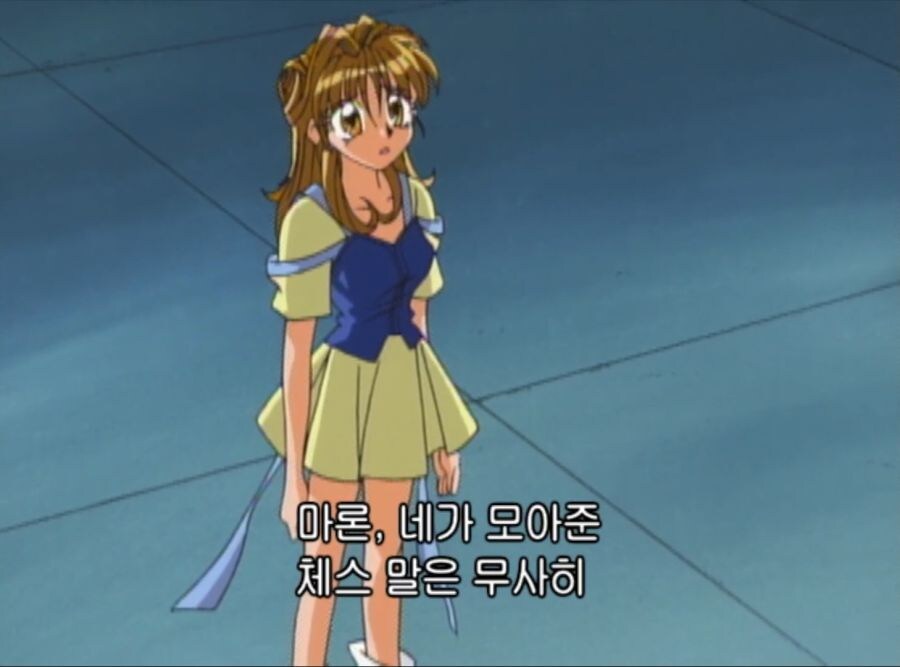 신의괴도잔느) 당시 보던 이들에게 충격을 준 전개_29.jpg