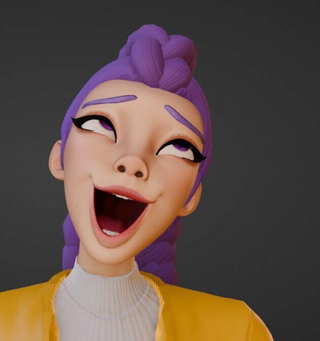 약혐?) 이 표정 야한거에서도 쓰는듯_1.jpg