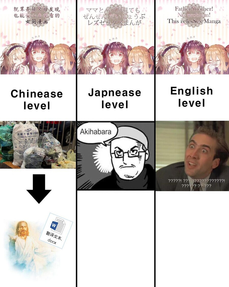 부모님에게 들켜도 안심하고 볼수있는 레즈 만화_2.jpg