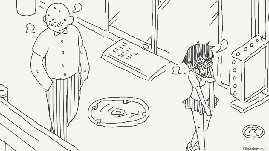 ㅅㅅ하지 않으면 나갈 수 없는 방.manhwa_40.jpg