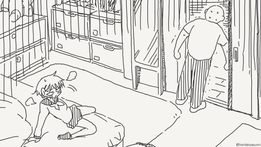 ㅅㅅ하지 않으면 나갈 수 없는 방.manhwa_52.jpg