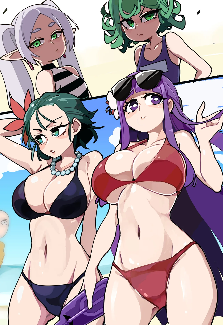 빈유 스승과 거유 제자 망가 manga_1.webp