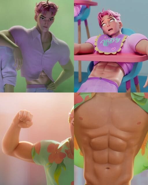 케이팝) 치명적인 매력에 다 이유가 있었던 애비_1.png