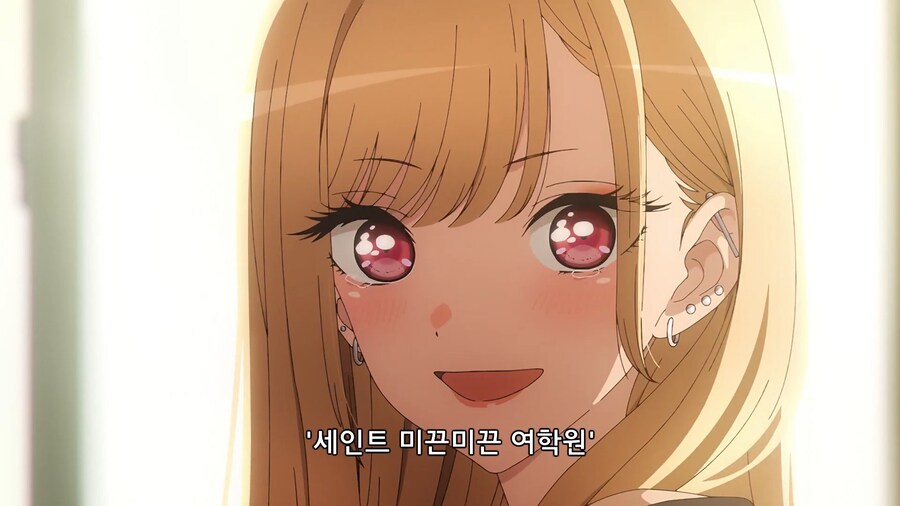 비스크돌]오타쿠 토크를 들은 일반인의 반응_3.jpg