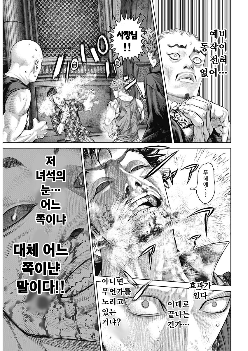 프로와 양아치의 레벨 차이 만화.manhwa_16.png