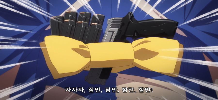 너무 대놓고 총을 드러내는 여자_2.jpg