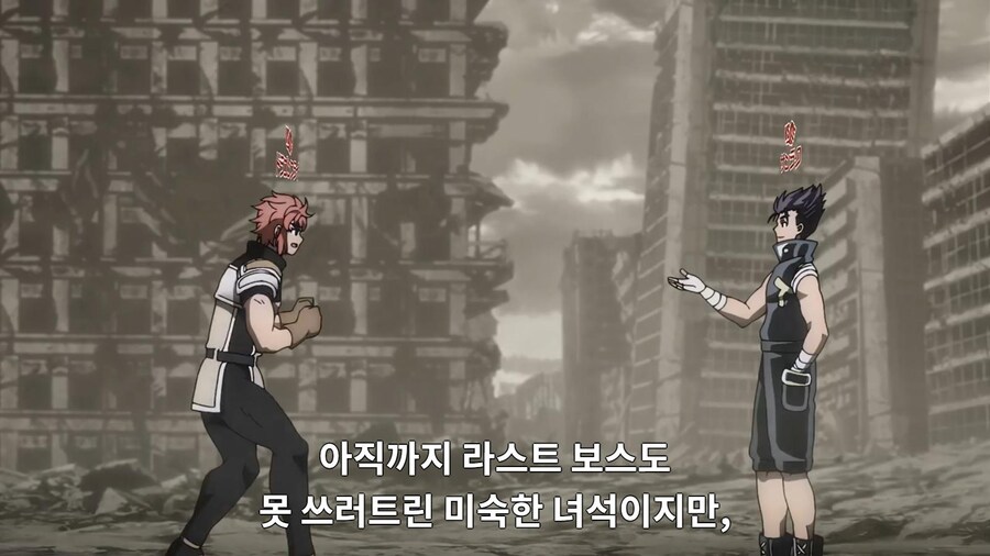 샹그릴라프론티어) 다 망해가는 게임에서 신규유저를 찾은 고인물들_1.jpg